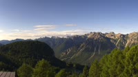 Forni di Sopra - Malga Varmost