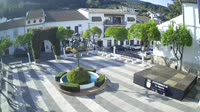 El Bosque - Plaza del Ayuntamiento