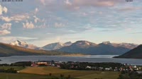 Fjelldal - Panoramic view
