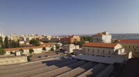 Taranto - Panoramic view