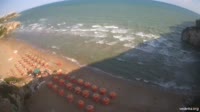 Peschici - Spiaggia di Zaiana