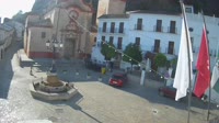 Zahara de la Sierra