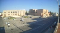 Rhodes - Eleftherias Square