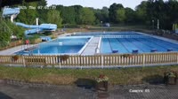 Zbýšov - Swimming pool