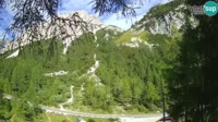 Kranjska Gora - Erjavčeva - Vršič
