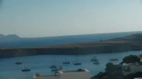 Rhodes - Lindos - Acropolis