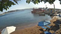 Rhodes - Faliraki Beach
