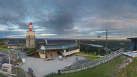 Kuusamo - Ruka ski resort