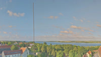 Prenzlau - Steintorturm