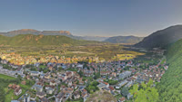 Leifers - Kreuz Gampnerknott