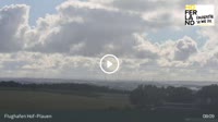 Hof - Hof-Plauen Airport