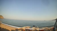 Lesbos - Anaxos Beach