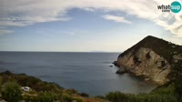 Ponza - Cala Cecata