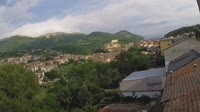 Brienza - Panoramic view