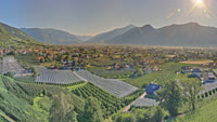 Lana - Val d'Adige