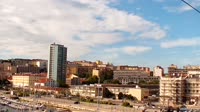 Trieste - Wharf