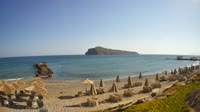 Crete - Chania - Agia Marina