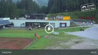 Špindlerův Mlýn - Svaty Petr
