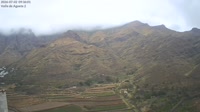 Gran Canaria - Valle dell'Agaete - Los Berrazales