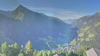 Sankt Leonhard in Passeier - Passeiertal