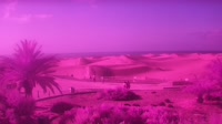 Gran Canaria - Maspalomas - Mirador Dunas