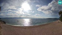 Mošćenička Draga - Sv. Ivan Beach