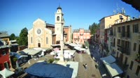 Bosco Chiesanuova - Piazza Chiesa