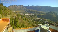 Gran Canaria - San Bartolomé de Tirajana - Risco Blanco