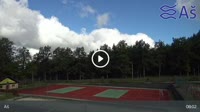 Aš - Sports complex