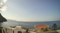 Aeolian Islands - Salina - Leni