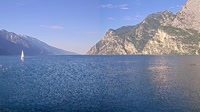 Riva del Garda - Vue panoramique