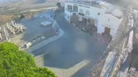 Mojácar - Plaza Nueva