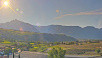 Algund - Burggrafenamt