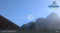 Carezza - Hotel Moseralm