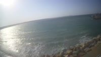 Conil de la Frontera - Harbour