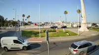 Faro - Avenida da República