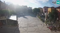 Labin - Old Town