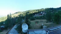 La Magdeleine - Panoramablick