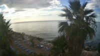 Sanremo - Camping Villaggio dei Fiori