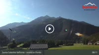Santa Caterina di Valfurva - Centro Sci Fondo