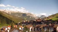 Badia - San Cassiano - Piz Sorega