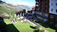 Badia - San Cassiano - Hotel Fanes