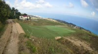 Tropea - San Giovanni - Paragliding
