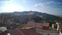 Casacalenda - Panoramic view