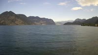 Iseo - Pilzone - Iseosee