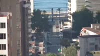 Benidorm - City panorama