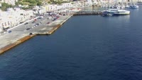 Aeolian Islands - Lipari - Port