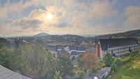Altenberg - Panoramic view