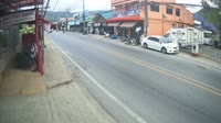 Ko Samui - Maret - Lamai