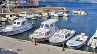 Crikvenica - Luka Omorika